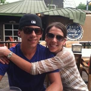 Meet your Posher, Sam